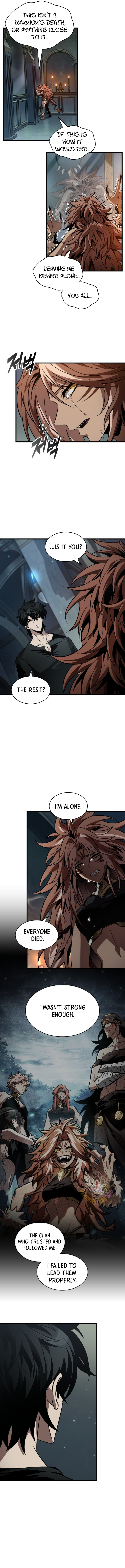 Pick Me Up Chapter 146 3